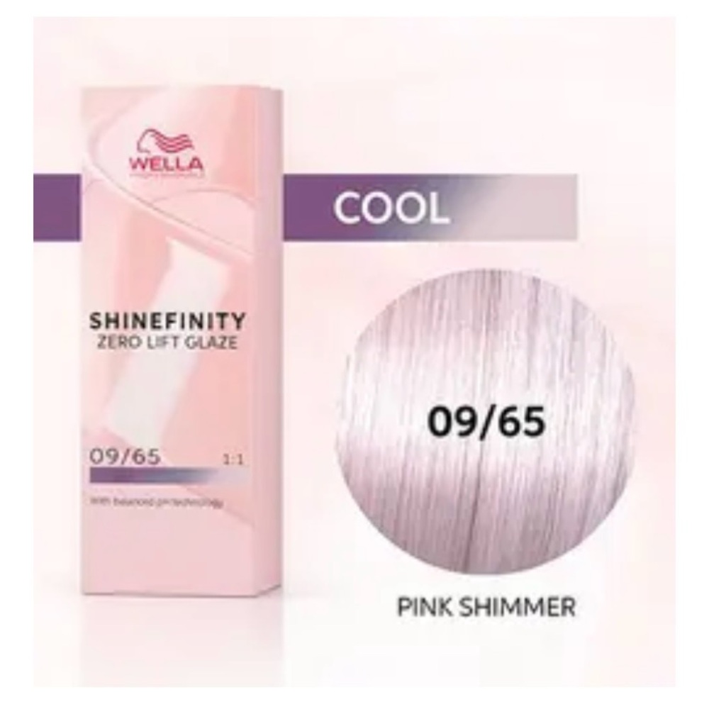 Wella Professional Color